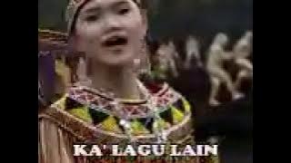 Download lagu Lagu Dayak 'Dayakng male'en' voc syentia