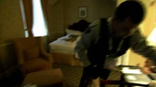 Courage In Red - Ep1 - Summit (Teaser) HD