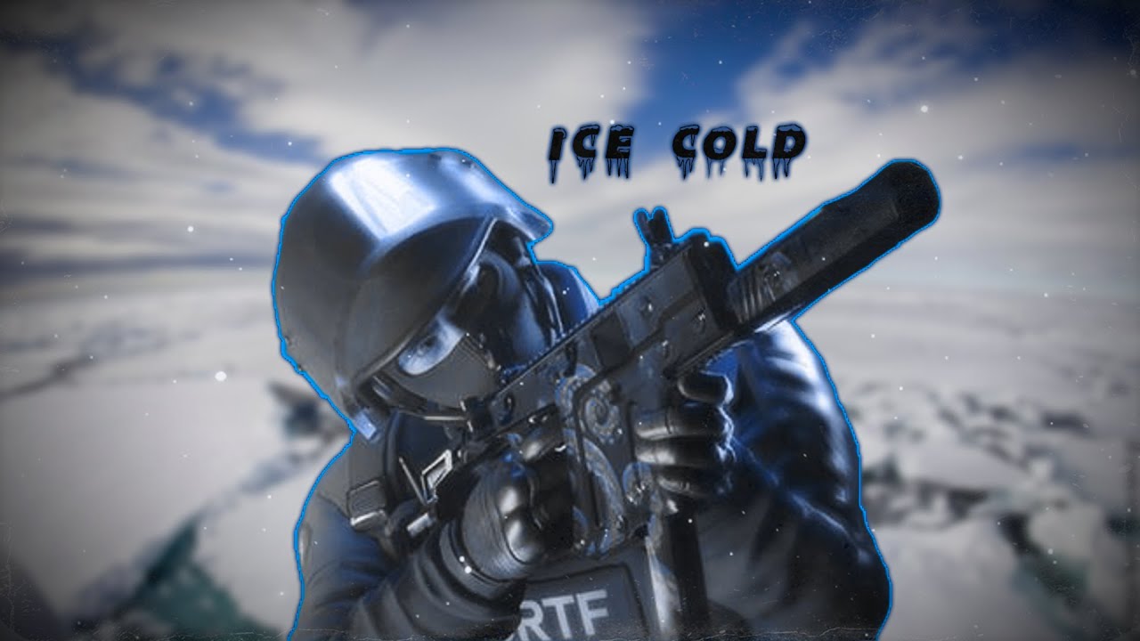 ICE COLD 🥶 - CSGO Montage - YouTube
