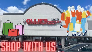 Walk Through 💕Ollie’s Outlet 💕Buffalo 🌃New York 💕#shopping #walkthrough #ollies #haul #vlog