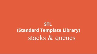 Stack_Queue_STL_C++