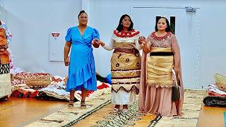 KALOFIAMA : KETIOLA SIKALU DECORATION #1 - CELEBRATION 21ST BIRTHDAY & MISSION HOMECOMING