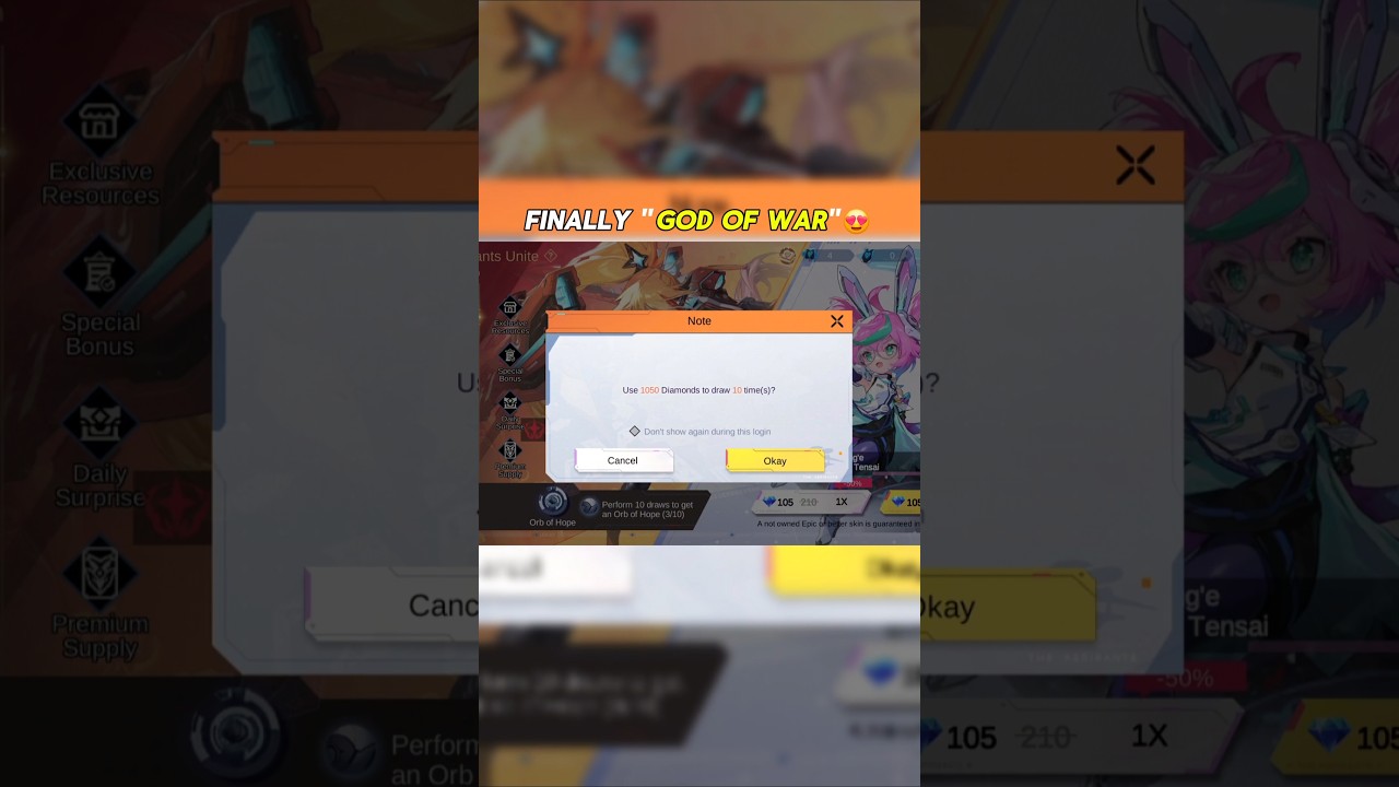 Aspirant 10x spin 😍 