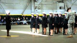 Females Idr Platoon- Purdue 2013