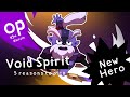 5 REASONS TO PICK VOID SPIRIT (DOTA 2)