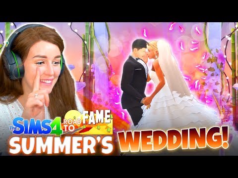 This wedding BROKE ME...