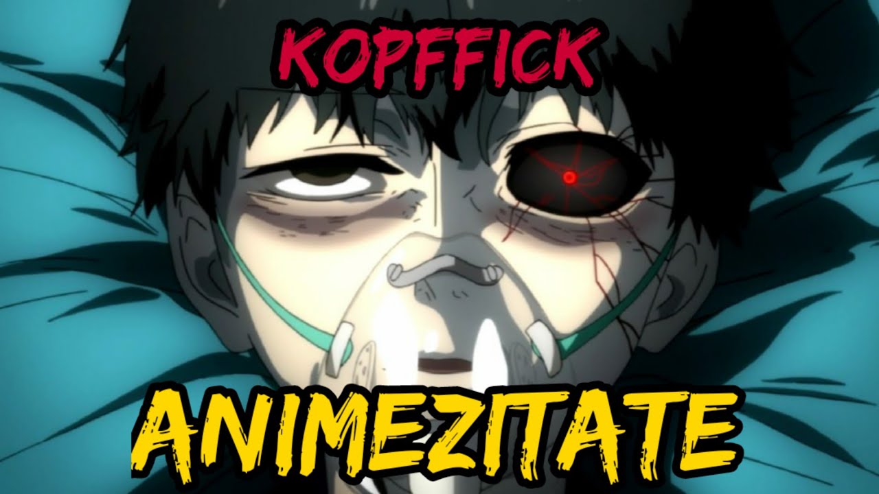 Anime Zitate die deinen KOPF Fi*ken | Teil 5 | |Filmzitate | Zer Zitate