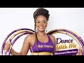 Dance With Me! ⭕️💜💃🏿