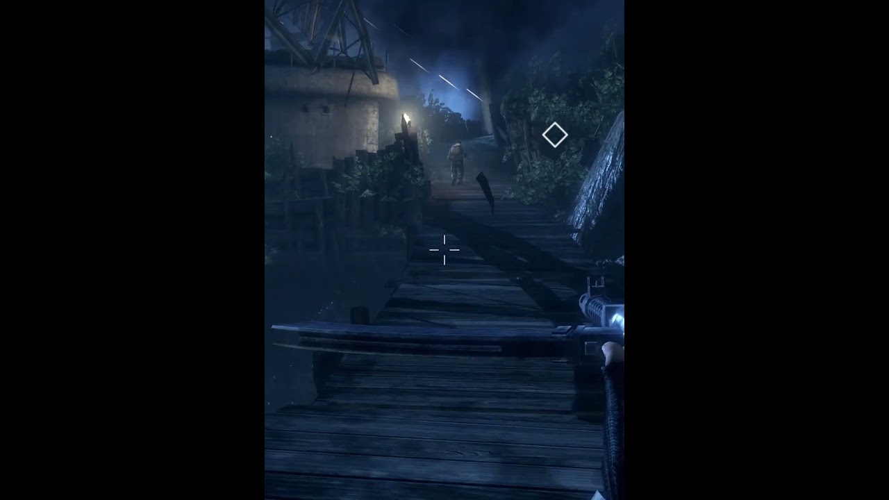 STEPPING INTO BATTLEFIELD 2 BAD COMPANY