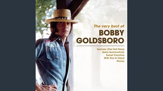 Video thumbnail of "Bobby Goldsboro - And I Love You So"