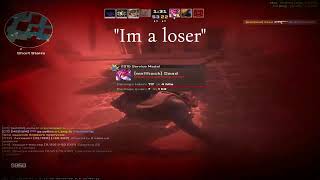 just try again