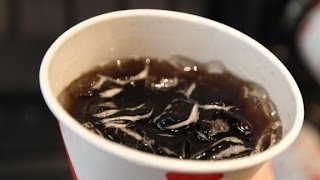 New York court rules large sugary drinks ban illegal