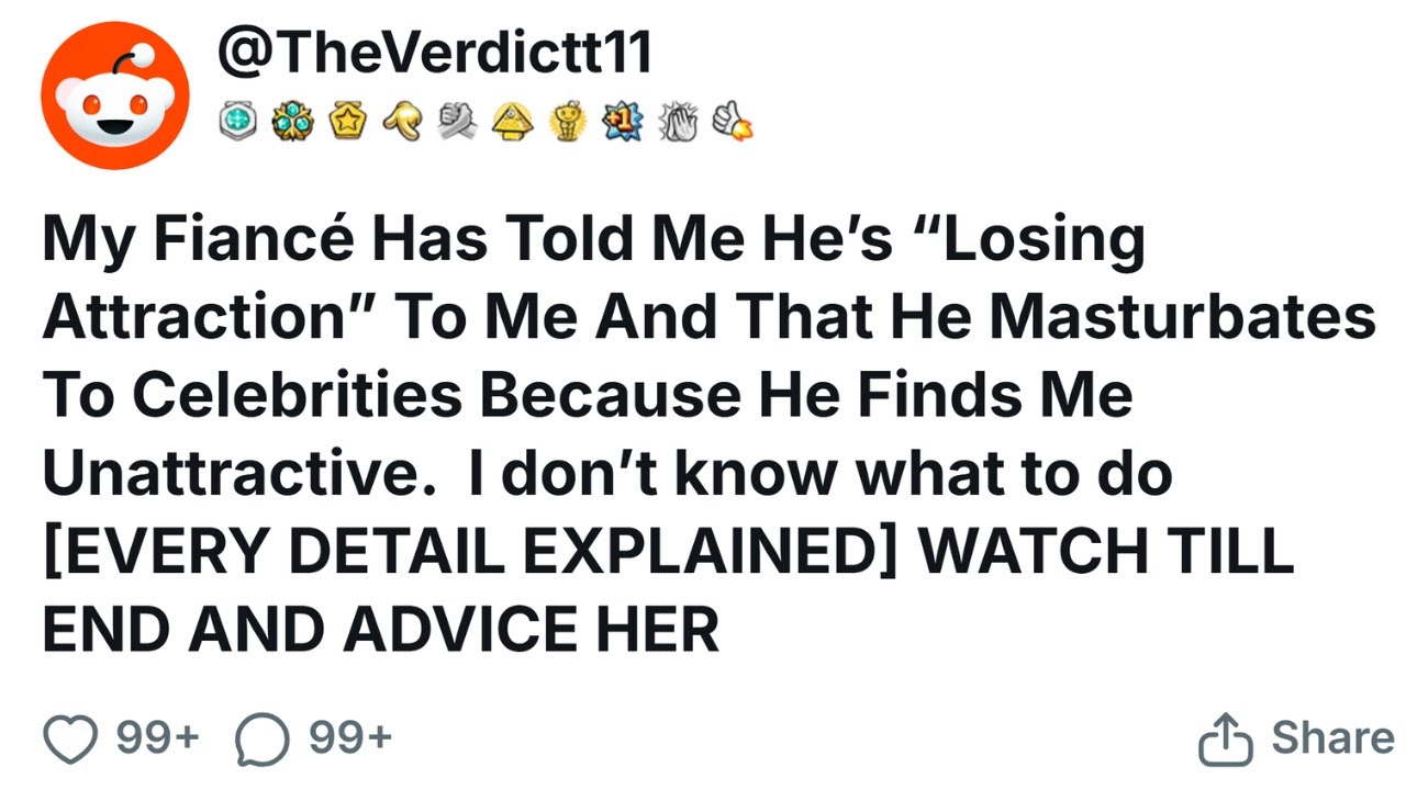 My Fiancé Said Pregnancy Made ME Look Worse Than Other Women