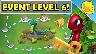 LEVEL 5 KEY FOUND! The Great Eggs-Pedition Level 6 Guide! - DML #1150