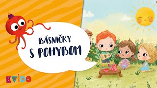 Kvdo  Bsniky S Pohybom