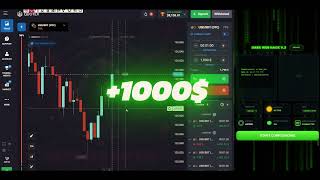 Quotex AI Bot 2026 🔥 100% Tested | Download + Full Setup Guide