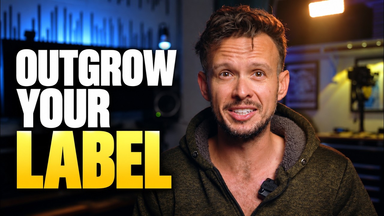 Your Career Is Years Ahead of Your Reputation