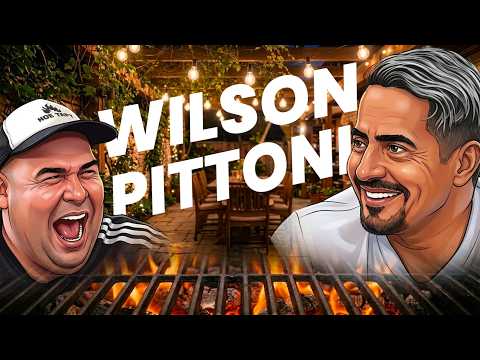 Wilson Pittoni - El de los goles Coperos