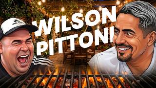 Wilson Pittoni - El de los goles Coperos