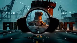 # 01 DEICH-KANTE - Das Fundament (PREVIEW)