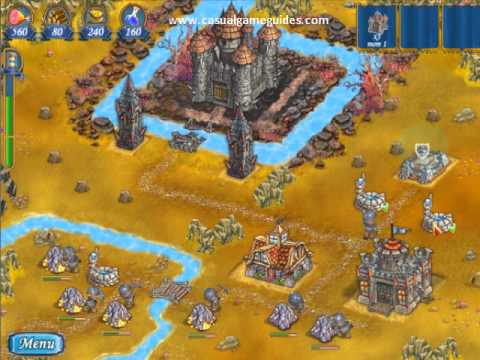 New Yankee in King Arthuru0027s Court Level 40 Gameplay