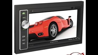 Prology DVU 600 Видео обзор.