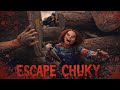 ESCAPE CHUCKY – POV PARKOUR HORROR