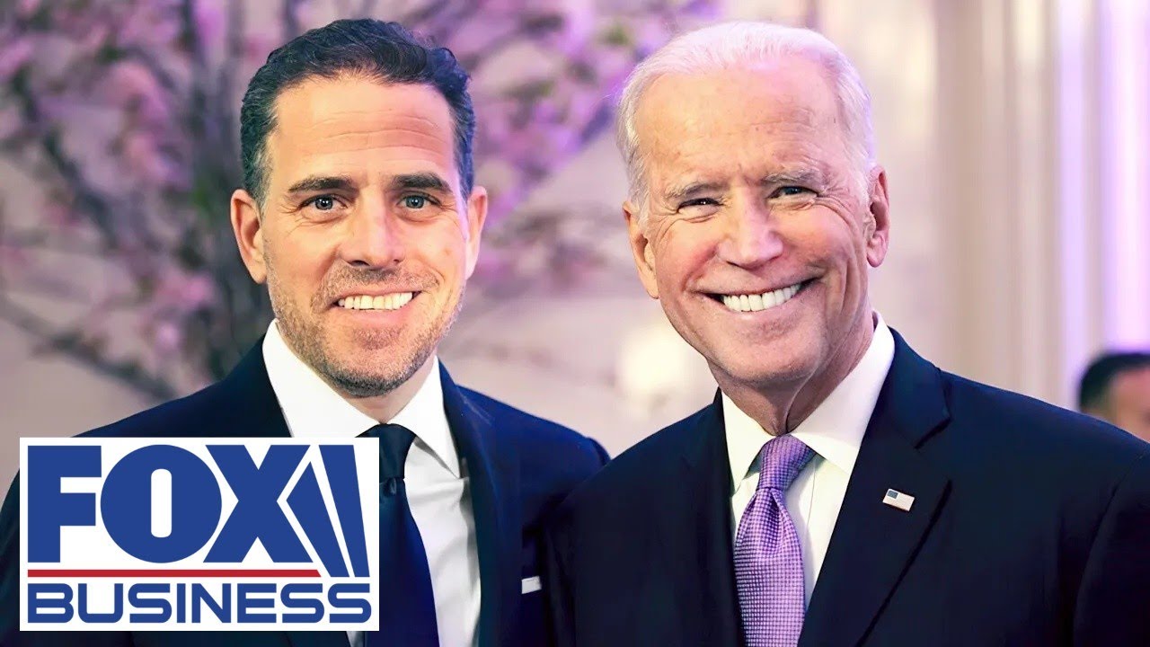 House GOP will continue to pressure Biden over family biz dealings: Congressman