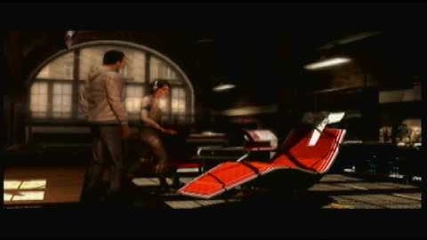 Asssassins creed 2 - The Animus 2.0 (2)