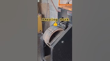 Unleashing the Power of Brake Shoe Removal: The Ultimate Mechanic