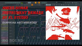 NMIXX - SONAR (BREAKER) INSTRUMENTAL REMAKE