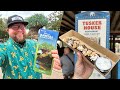 Disneys animal kingdom 2024  new churros  eating at tusker house restaurant  walt disney world