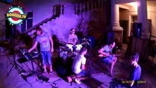 JamSession 20150814 a