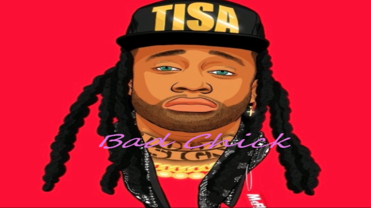 Ty Dolla Sign & Dj Mustard Type Beat - ''Bad Chick'' (Prod. by Dreamin Beats)