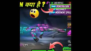 Free Fire Armor Penetration Ka Matlab