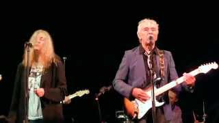Download Lagu Patti Smith John Cale Reunion - Paris Fondation Cartier MP3
