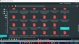9- ROOT Detection Bypass (AndroGoat) screenshot 4