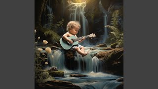 Harmonic River Flow