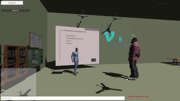 Vortex Prototype 18 5 2019 networking demo session (student/user perspective) use case 1