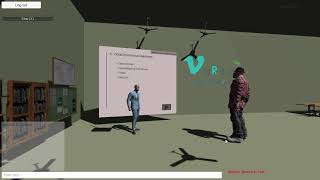 Vortex Prototype 18 5 2019 networking demo session (student/user perspective) use case 1 Wealth