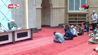 [LIVE] Ustadz Dr. Erwandi Tarmizi, M.A. - Bab Riba dalam Jual Beli
