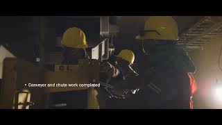 Fortuna Silver Mines- Lindero Gold Mine- Episode 4