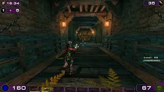 Unreal Tournament 2004 -- DM - UCMP - Bloodrun
