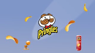 Pringles Logo S Luxo Lamp Clic