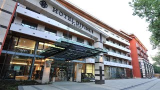 Hotel Divinus, Debrecen, Hungary