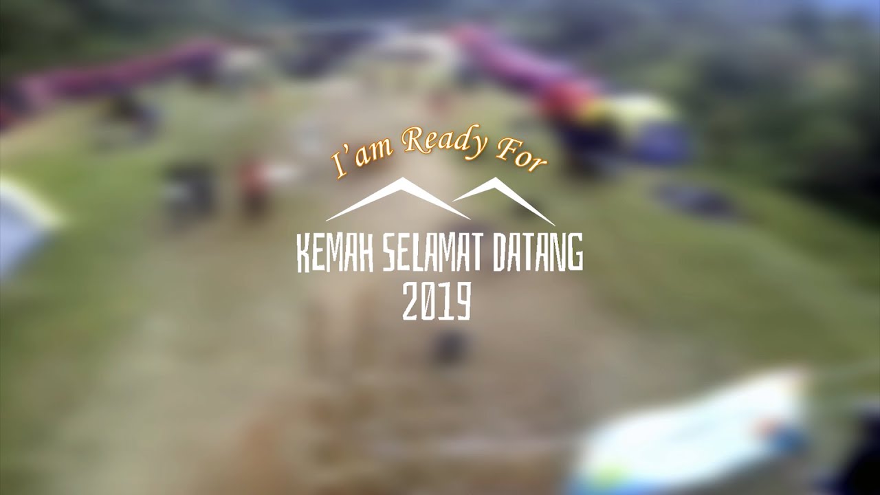Kemah Selamat Datang 2019 | Video Dokumentasi | SMAN CMBBS