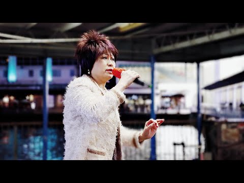 旺角任劍輝~吳少雲 (旺角羅文歌舞團)🎶🎼🎤~音樂共享〈帝女花之香夭/風流夢〉尖沙咀碼頭-2020.02.22