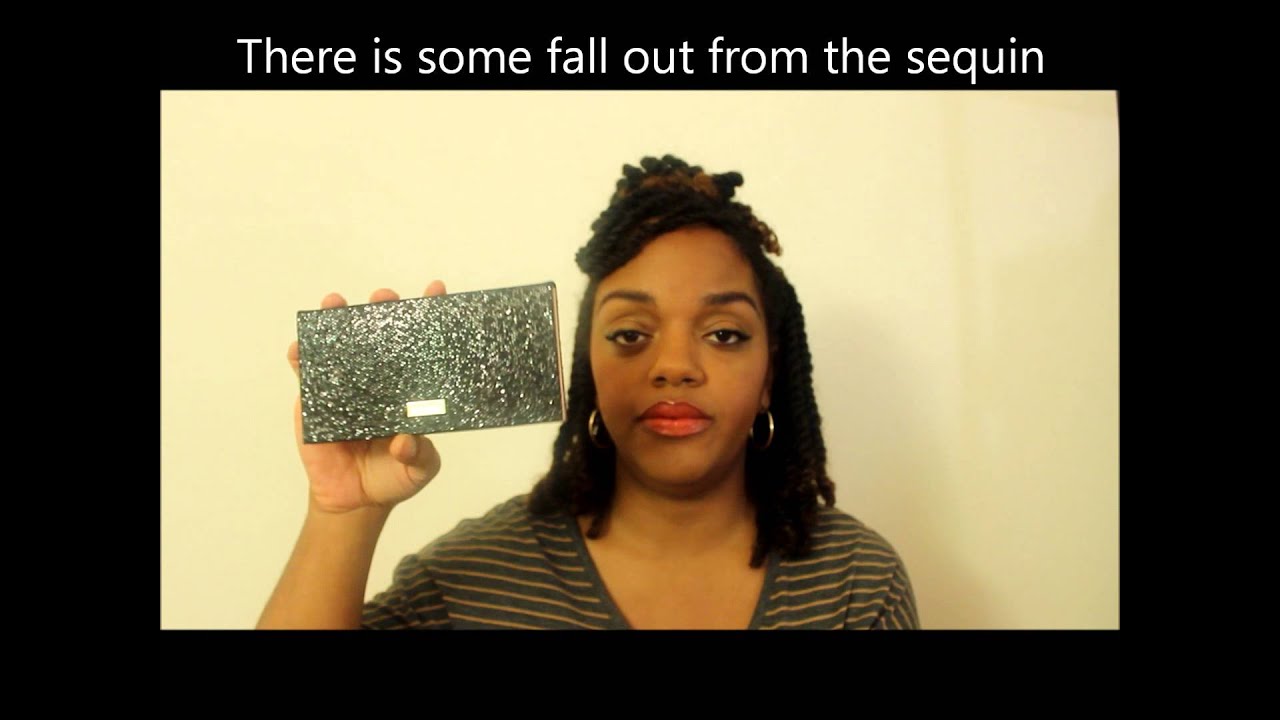 Tarte 2015 Holiday Blush Palette (Holidaze)