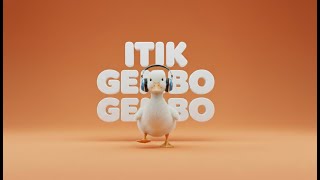 Itik Gembo-Gembo-AtoZ (Ska Pop SantAI Cover)