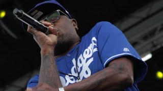 Geto Boys - Mind Of A Lunatic (LIVE at The Growlers Six)